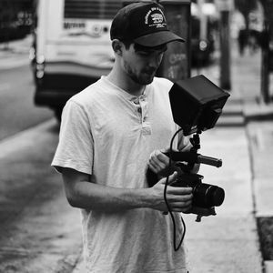 Meet your Posher, Russell